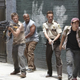 Illustration for article titled The Walking Dead proves that zombies make family reunions extremely awkward